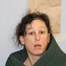 THERESA MARIE WALKER